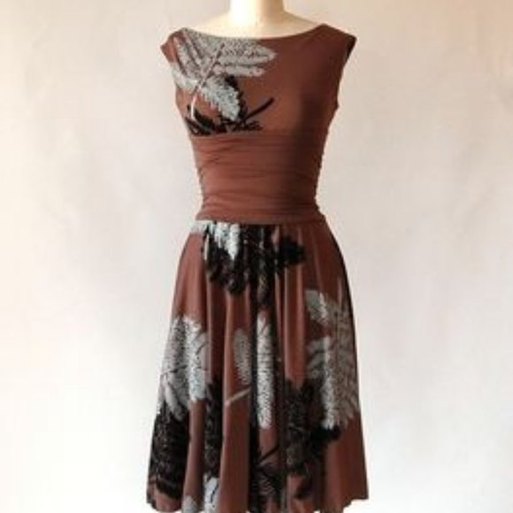 Lilikoi Dresses & Skirts - Lilikoi Peony Dress - NEW with Tags